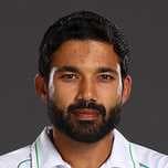 Mohammad Rizwan
