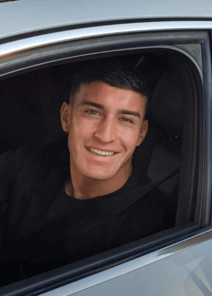 Alejandro Zendejas