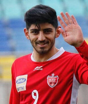 Mehdi Torabi