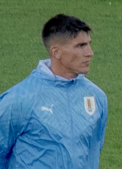 Sergio Rochet