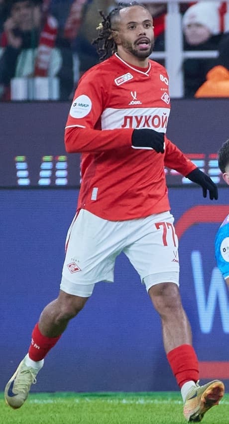 Theo Bongonda