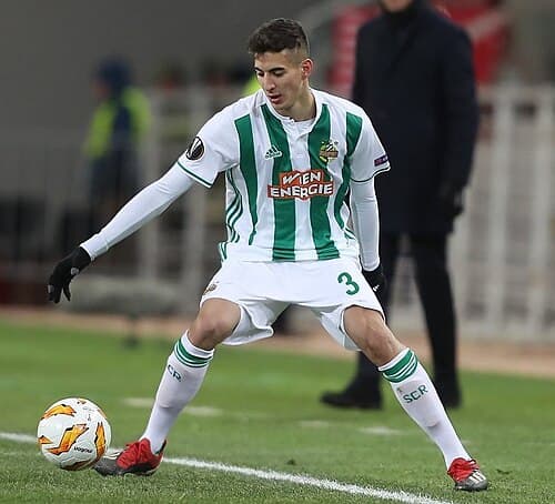 Mert Müldür