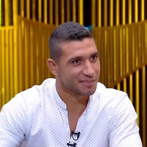 Ramy Rabia