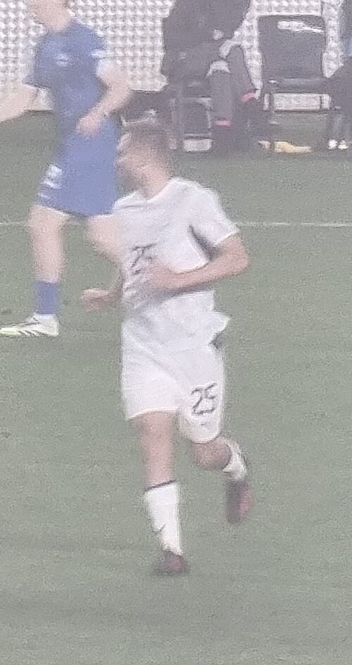 Andre de Jong