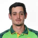 Quinton de Kock
