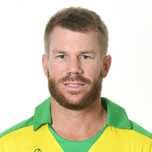 David Warner