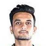 Harshal Patel