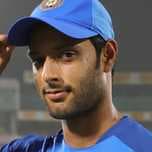 Shivam Dube