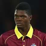 Alzarri Joseph