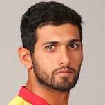 Sikandar Raza
