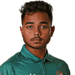 Parvez Hossain Emon