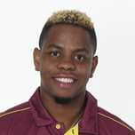 Shimron Hetmyer