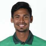 Mustafizur Rahman