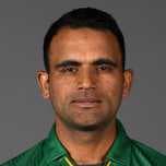 Fakhar Zaman
