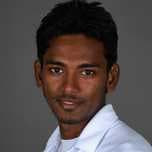 Dushmantha Chameera