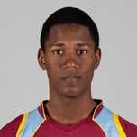 Akeal Hosein