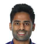 Suryakumar Yadav
