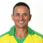 Usman Khawaja