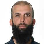 Moeen Ali