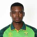 Lungi Ngidi