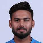 Rishabh Pant