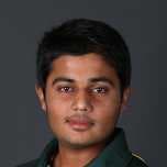 Saud Shakeel