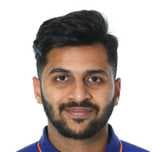 Shardul Thakur
