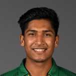 Mohammad Hasnain