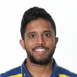 Kusal Mendis