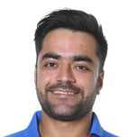 Rashid Khan