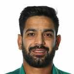 Haris Rauf