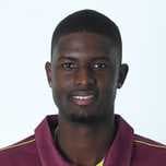 Jason Holder