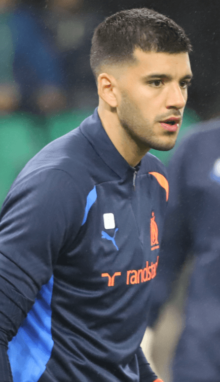 Géronimo Rulli