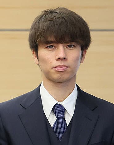 Ao Tanaka