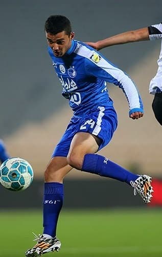 Omid Noorafkan