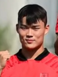 Hyun-Gyu Oh