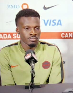 Tani Oluwaseyi