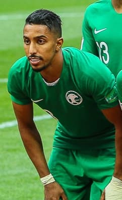 Salem Al Dawsari