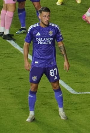 Marco Pašalić