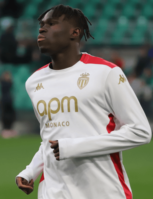Wilfried Singo