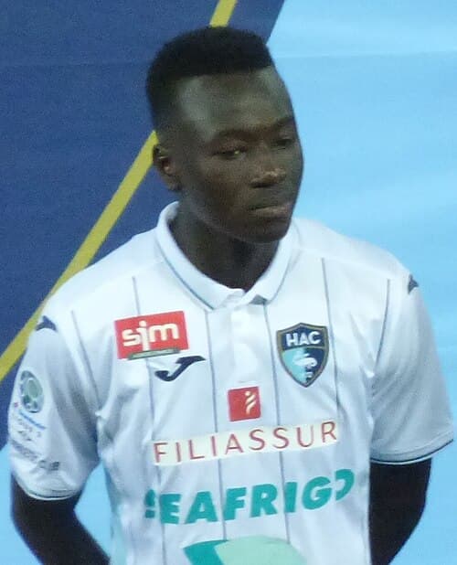 Pape Gueye