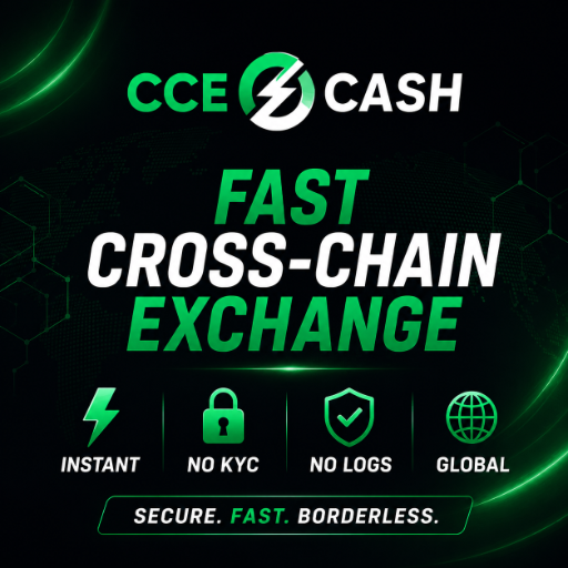 CCE Cash